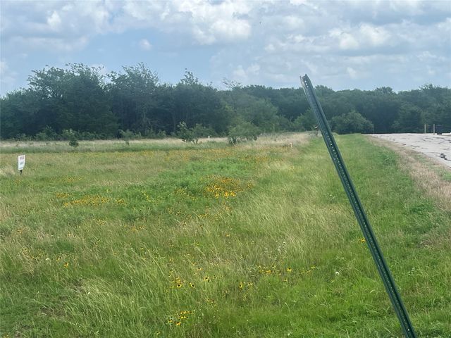 Lot 87 Stillwater Shores Drive, Corsicana, TX 75109