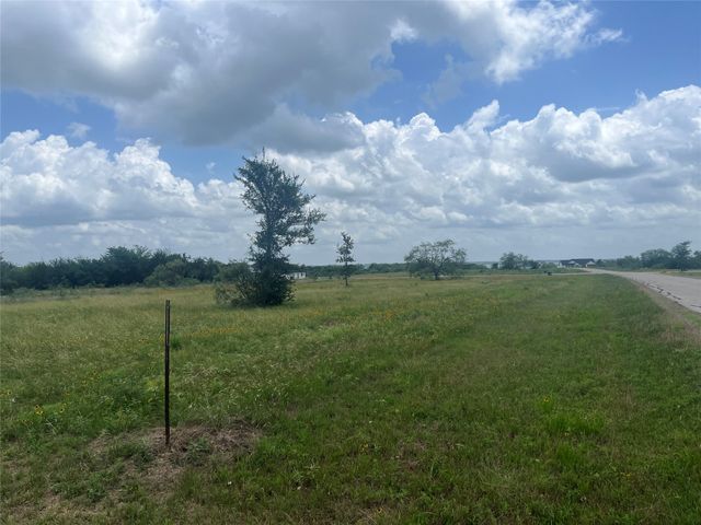 Lot 87 Stillwater Shores Drive, Corsicana, TX 75109
