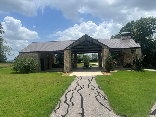 Lot 87 Stillwater Shores Drive, Corsicana, TX 75109