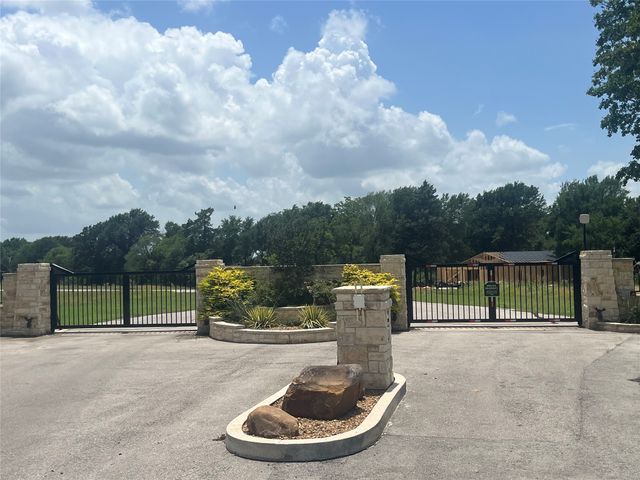 Lot 87 Stillwater Shores Drive, Corsicana, TX 75109