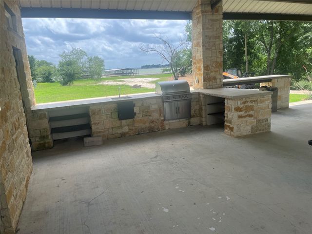 Lot 87 Stillwater Shores Drive, Corsicana, TX 75109