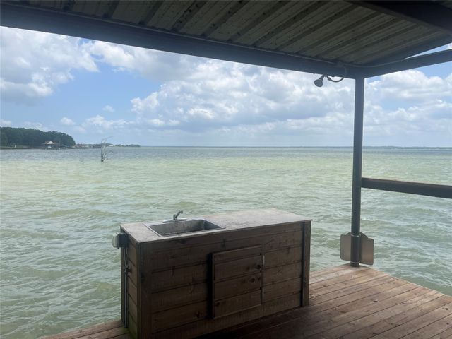 Lot 87 Stillwater Shores Drive, Corsicana, TX 75109