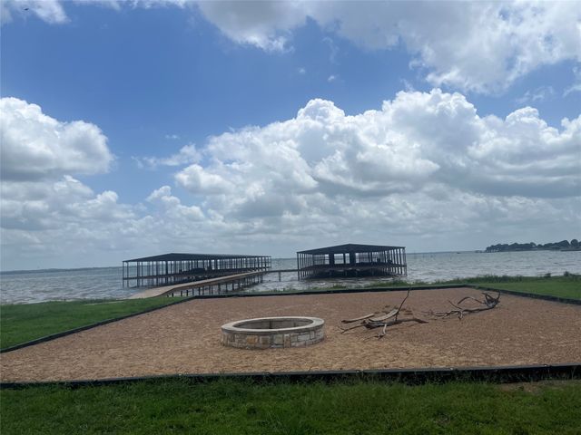 Lot 87 Stillwater Shores Drive, Corsicana, TX 75109