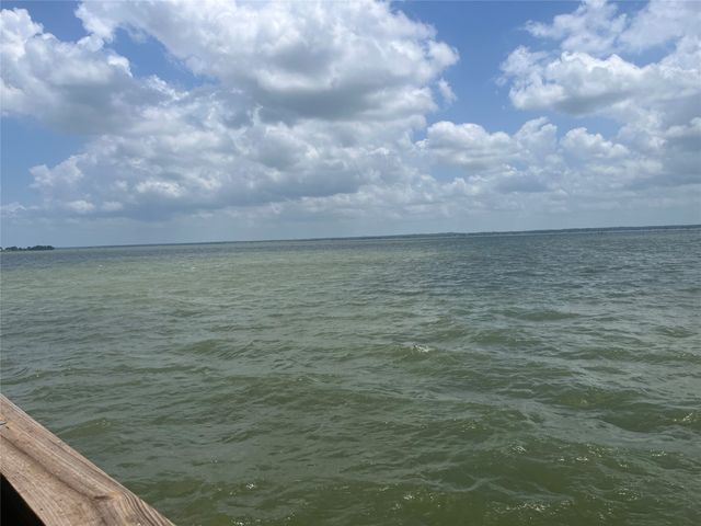 Lot 87 Stillwater Shores Drive, Corsicana, TX 75109