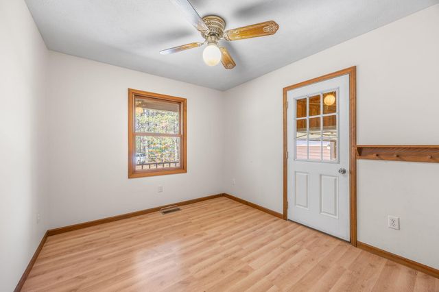 16393 Tamarack Road, Howard City, MI 49329