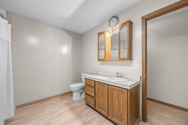 16393 Tamarack Road, Howard City, MI 49329