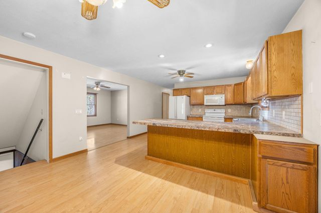 16393 Tamarack Road, Howard City, MI 49329