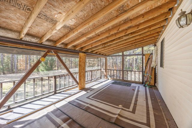 16393 Tamarack Road, Howard City, MI 49329