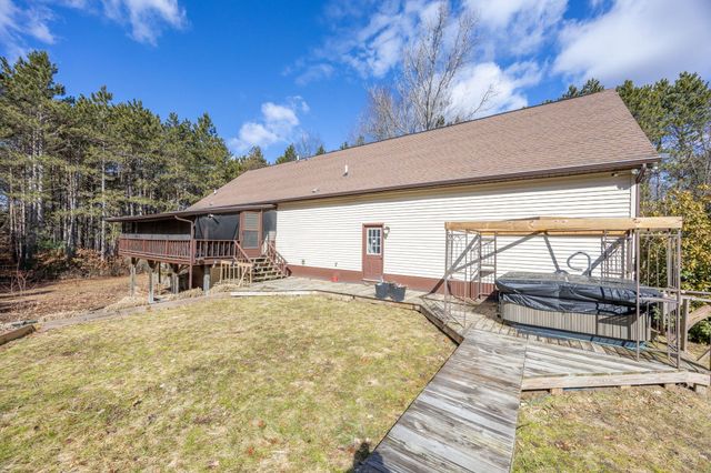 16393 Tamarack Road, Howard City, MI 49329