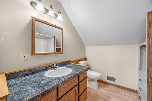 16393 Tamarack Road, Howard City, MI 49329