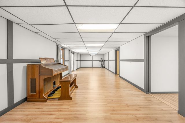 16393 Tamarack Road, Howard City, MI 49329