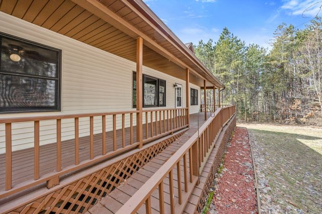 16393 Tamarack Road, Howard City, MI 49329