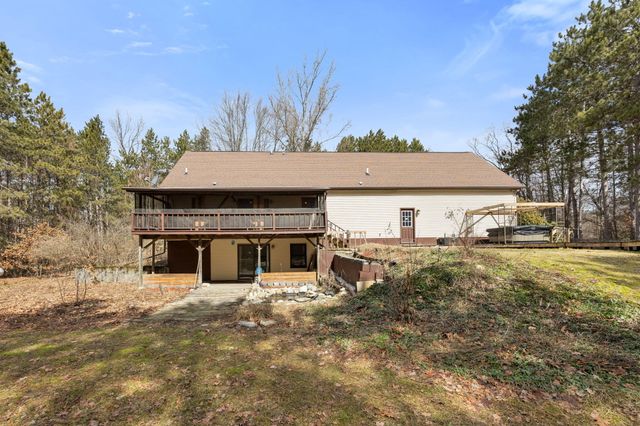 16393 Tamarack Road, Howard City, MI 49329