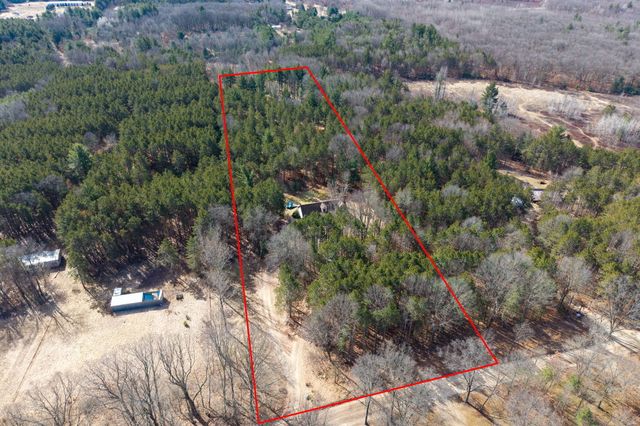 16393 Tamarack Road, Howard City, MI 49329