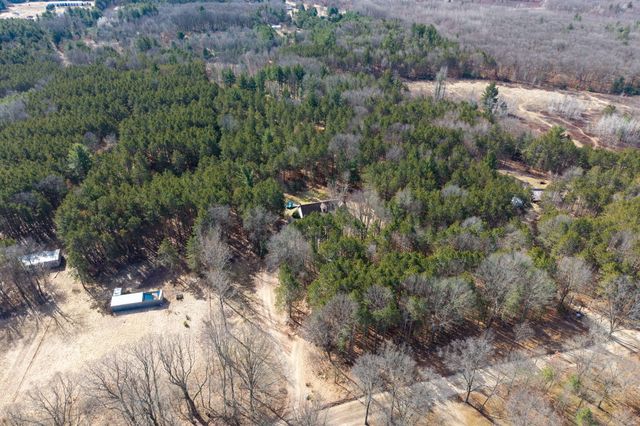 16393 Tamarack Road, Howard City, MI 49329