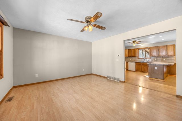 16393 Tamarack Road, Howard City, MI 49329