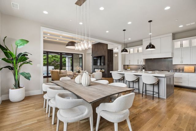 1403 Fountain Grass Court, Westlake, TX 76262