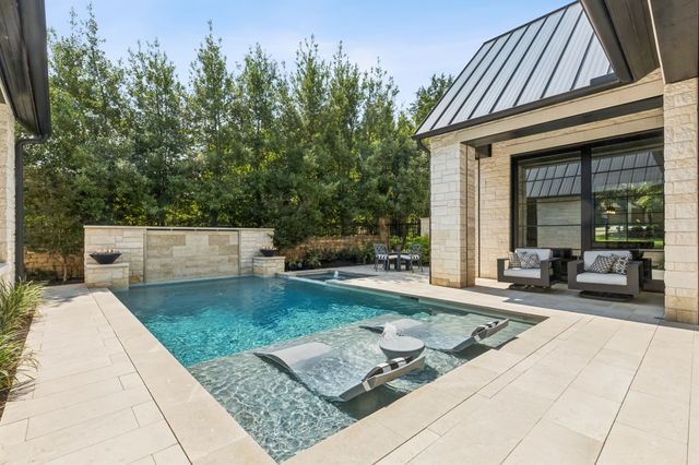 1403 Fountain Grass Court, Westlake, TX 76262
