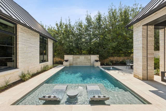1403 Fountain Grass Court, Westlake, TX 76262
