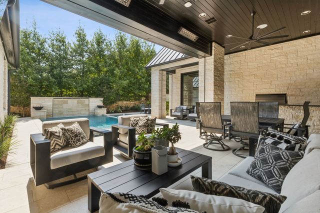 1403 Fountain Grass Court, Westlake, TX 76262