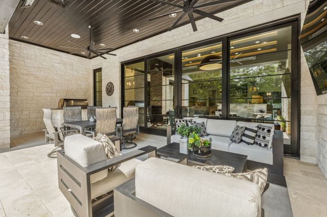 1403 Fountain Grass Court, Westlake, TX 76262