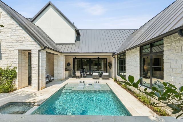1403 Fountain Grass Court, Westlake, TX 76262