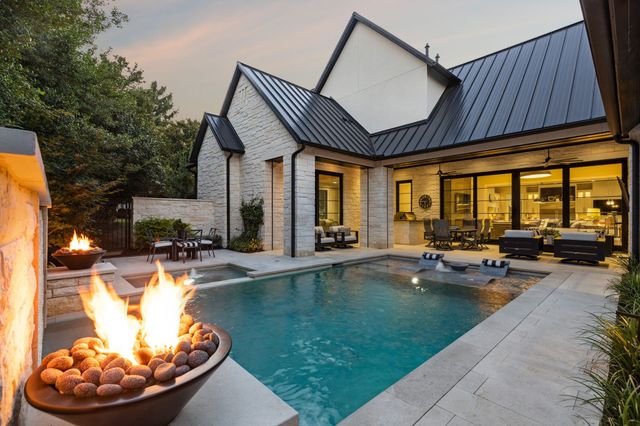 1403 Fountain Grass Court, Westlake, TX 76262