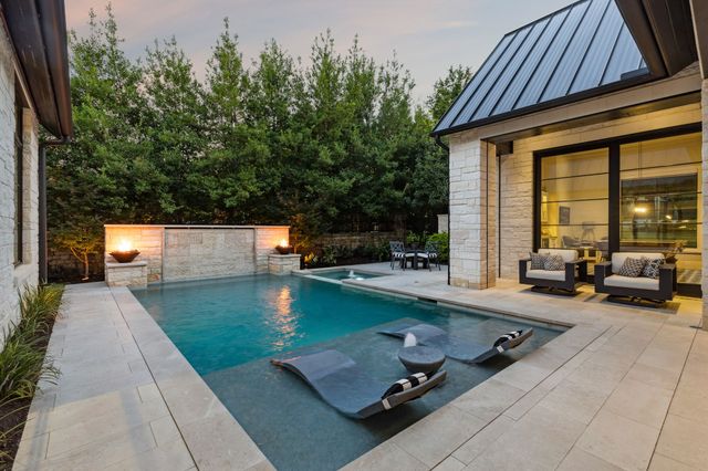 1403 Fountain Grass Court, Westlake, TX 76262