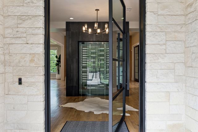 1403 Fountain Grass Court, Westlake, TX 76262