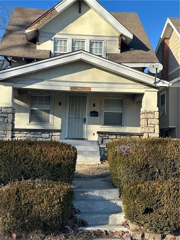 2922 E 30th Street, Kansas City, MO 64128