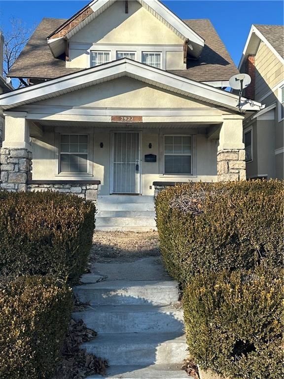 2922 E 30th Street, Kansas City, MO 64128