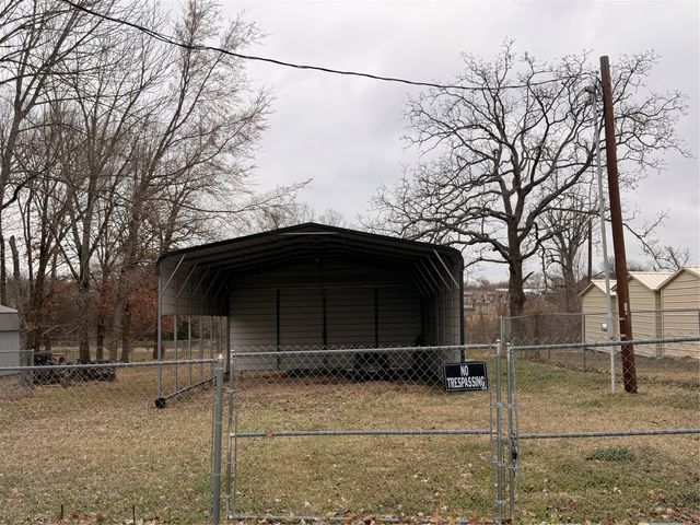 Lots 303 and 382 Broken Bow, Quitman, TX 75783