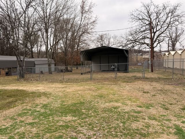 Lots 303 and 382 Broken Bow, Quitman, TX 75783