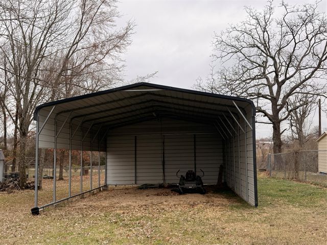 Lots 303 and 382 Broken Bow, Quitman, TX 75783