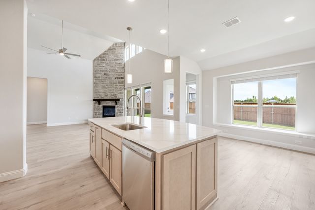 3749 Mesa Verde Drive, Rockwall, TX 75032
