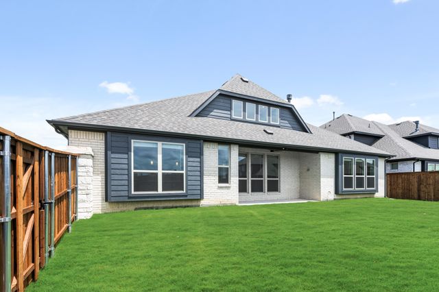 3749 Mesa Verde Drive, Rockwall, TX 75032