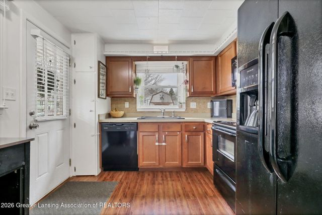 422 Ann Street, Mason, MI 48854