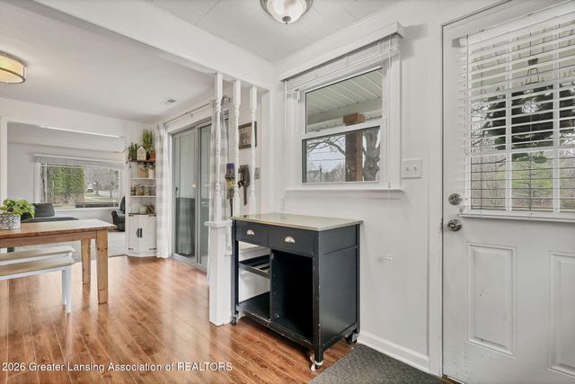 422 Ann Street, Mason, MI 48854