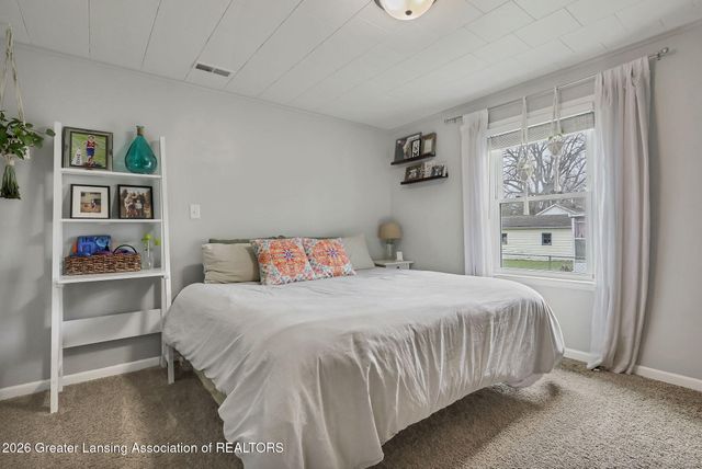 422 Ann Street, Mason, MI 48854