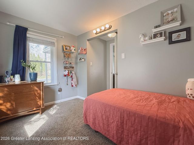 422 Ann Street, Mason, MI 48854