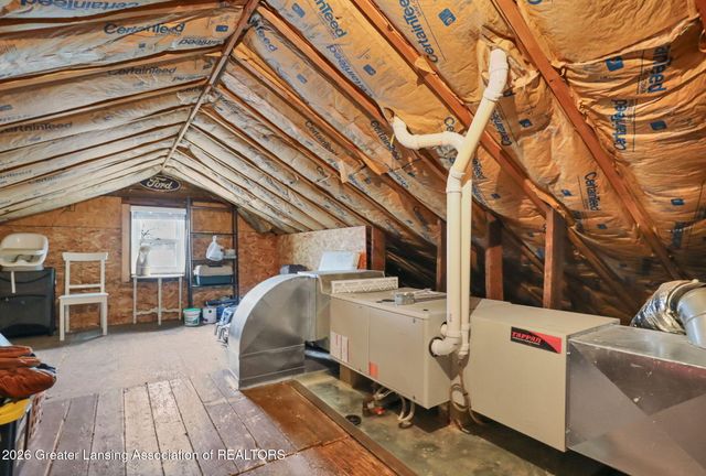 422 Ann Street, Mason, MI 48854