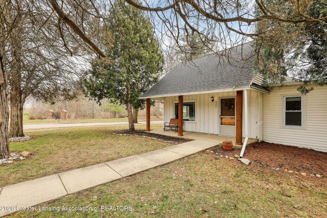 422 Ann Street, Mason, MI 48854