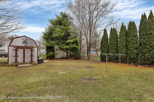 422 Ann Street, Mason, MI 48854