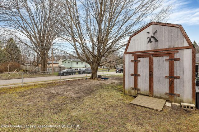 422 Ann Street, Mason, MI 48854