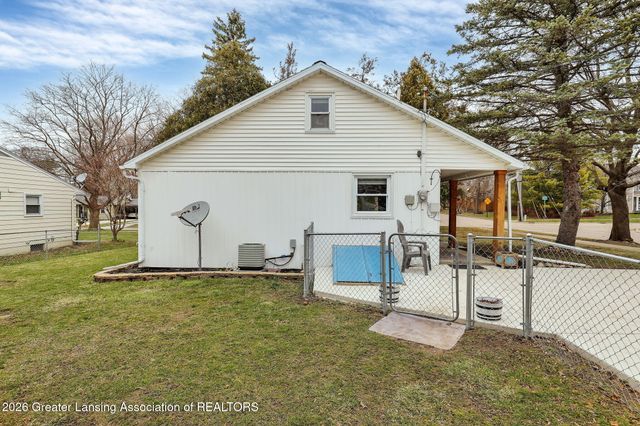 422 Ann Street, Mason, MI 48854