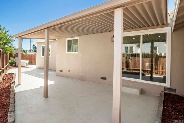 5707 Elk Street, San Diego, CA 92114