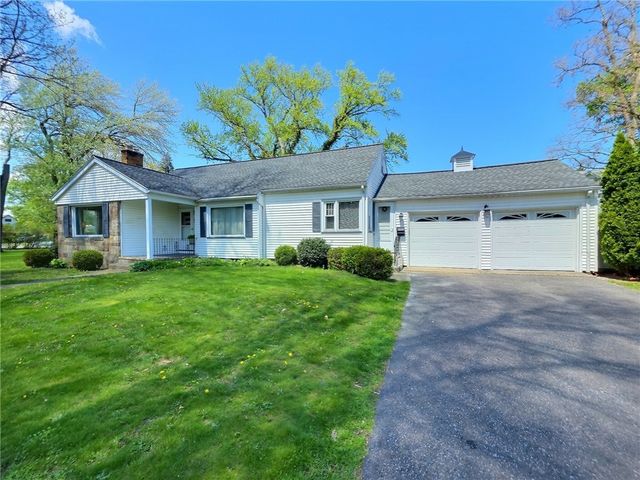 2826 Saint Paul Blvd, Irondequoit, NY 14617