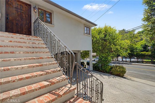 738 N Kenter Avenue, Brentwood, CA 90049