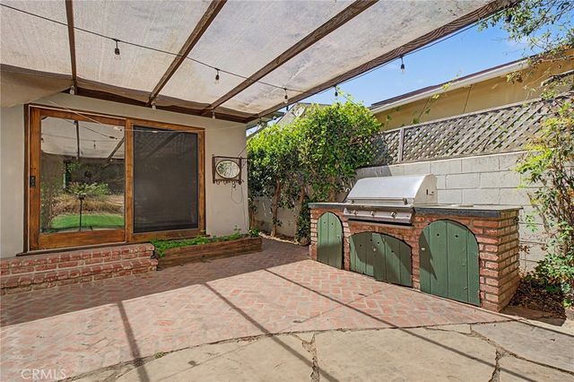 738 N Kenter Avenue, Brentwood, CA 90049