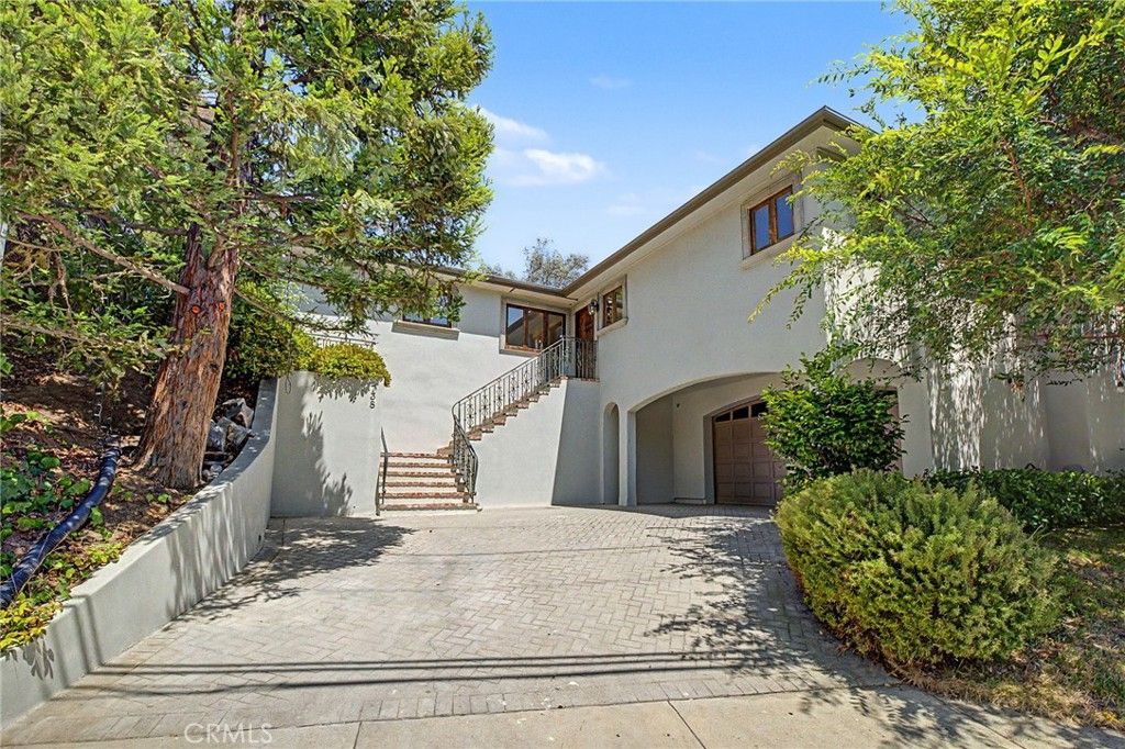 738 N Kenter Avenue, Brentwood, CA 90049